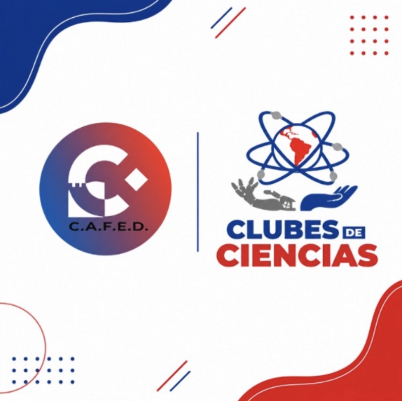 Logo Club de Ciencias